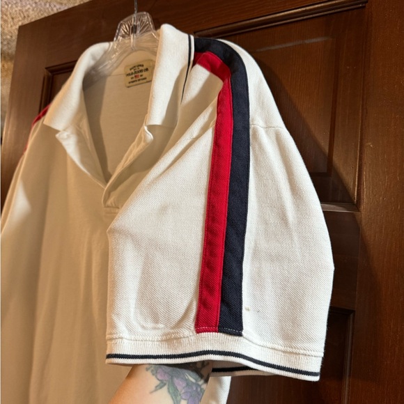 Vintage Ralph Lauren men’s polo size XL - Picture 4 of 4